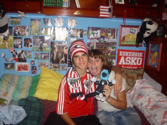 Vilum y Paula