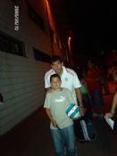 Con Gorka 