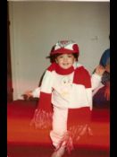 Yo de txikiiii