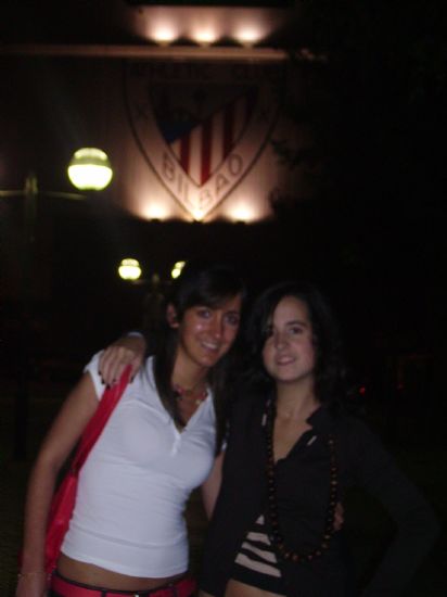 En San Mamés