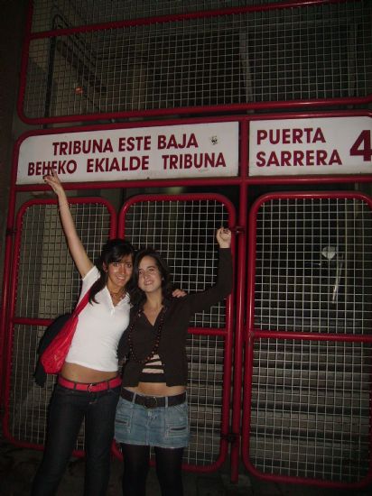 Ma&Ainhoa