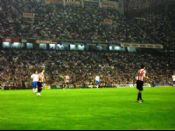 Athletic - Zaragoza 17/09/07