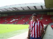 Cestper en Anfield