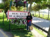 El Athletic en Cantabria