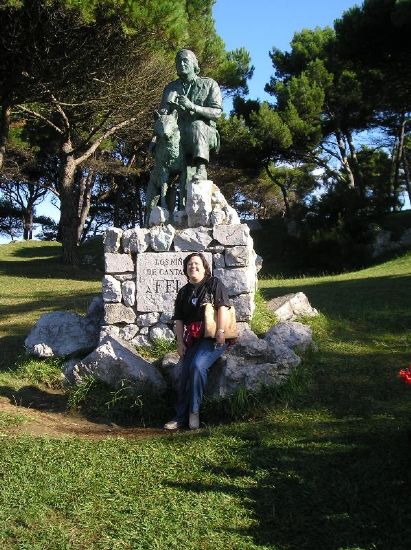 El Athletic en Cantabria
