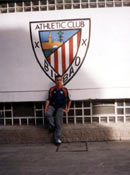 Viaje a Bilbao