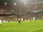 Athletic y Milan