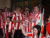 V Congreso Zona Suroeste