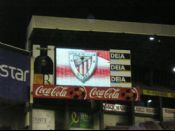 Athletic - Milan 121007