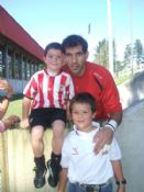 Iker eta Aitor Iraizozegaz