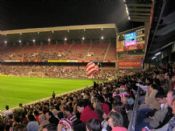 Athletic vs Milan