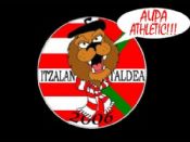 Aupa Athletic