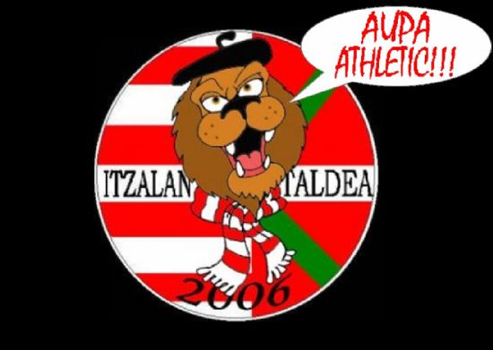 Aupa Athletic
