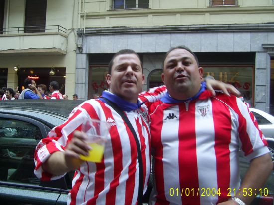 Estamos en 1ª