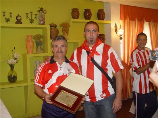 De presi a presi