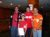 Jugadores