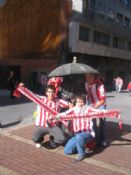 En Valladolid