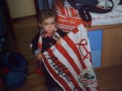 Beti Athletic!