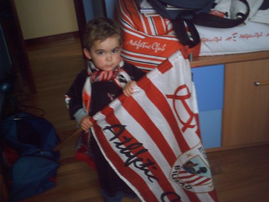 Beti Athletic!