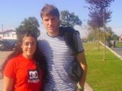 Gurpe y yo!