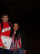 iban y alaitz!