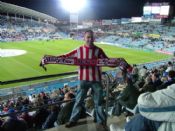 En Getafe