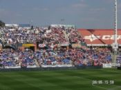 Grada rojiblanca
