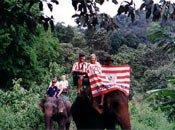 Tailandia