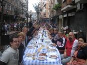 Peña Mendeurren, putxeras