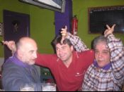 Peña Mendeurren, putxeras