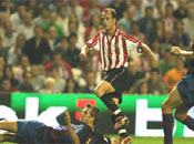 Joseba Etxeberría