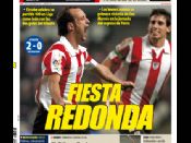Mundo Deportivo
