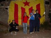50 km andando