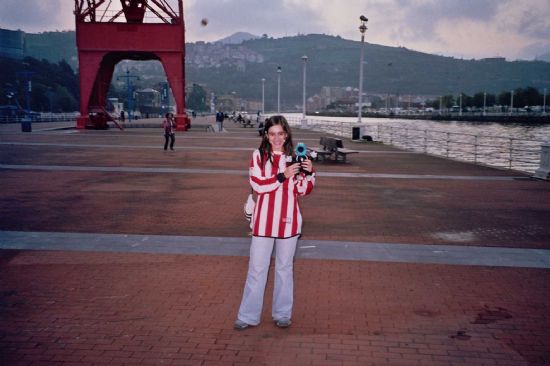 María Garrido