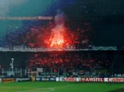 Forza Athletic