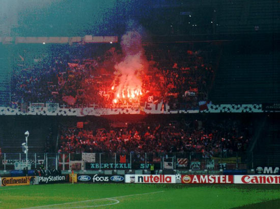 Forza Athletic