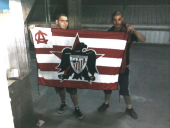Atlethiccccccccc
