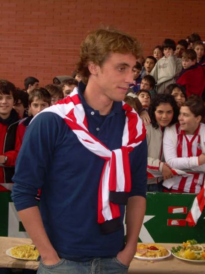 Mikel Dañobeitia