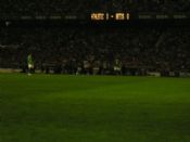 Semifinal de copa