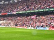 Semifinal de copa