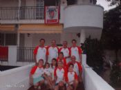 Athletic - Cambrils