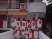 Athletic - Cambrils
