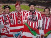 En Montjuic 2007