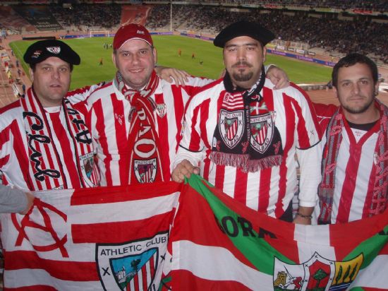 En Montjuic 2007