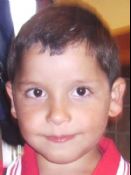 Mi hijo Mikel