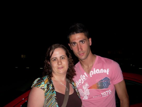 Con Garmendia