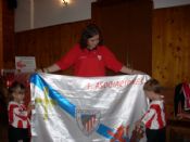 Congreso del noroeste
