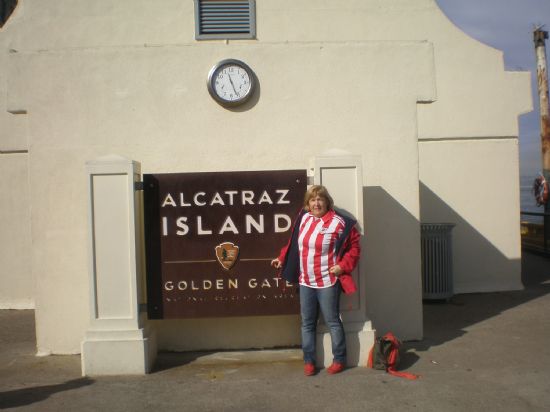 Alcatraz