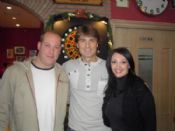Jaromerce y Julen