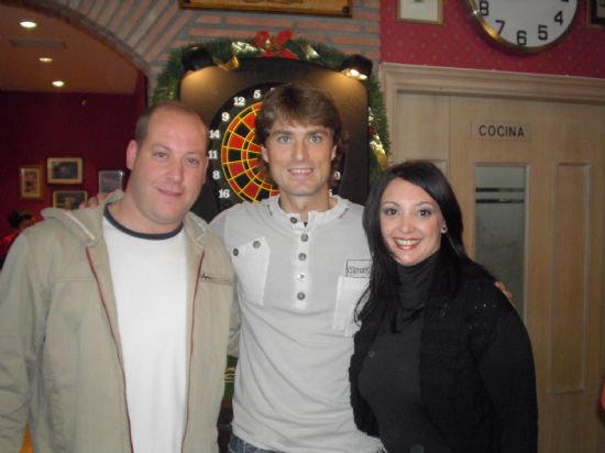 Jaromerce y Julen